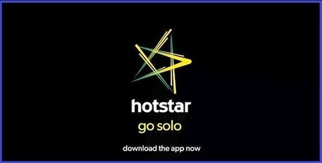 hotstar go solo app free download for android Download hotstar go solo apk android app for free infoxilus.