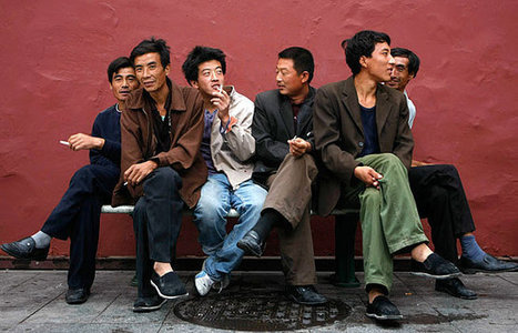 Why Chinese men are the most single in the world: the perils of gender imbalance in China | ED 262 mylineONLINE:  Gender, Sexism, & Sexual Orientations | Scoop.it