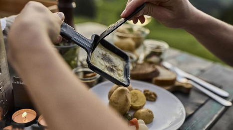 Glaces, truffes, soupes&hellip; ces industriels qui veulent s'&eacute;manciper des saisons | Revue de presse du Centre de doc | Scoop.it