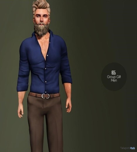 shirt that goes with brown pants