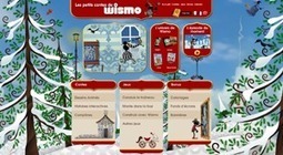 Partez &agrave; la d&eacute;couverte de l&rsquo;Europe avec Wismo | Ressources d'apprentissage gratuites | Scoop.it