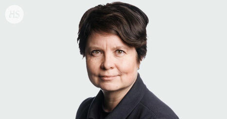 Äärioikeistolainen AfD on Saksan uudelle hallitukselle myös ulkopoliittinen ongelma | HS.fi | 1Uutiset - Lukemisen tähden | Scoop.it