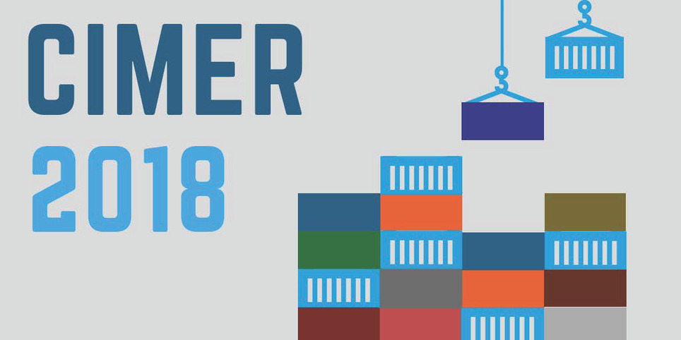 DOSSIER CIMER 2018 - Le Premier ministre Édouard Philippe pour une fusion des ports du Havre, Rouen et Paris d’ici 2021 | Veille territoriale AURH | Scoop.it