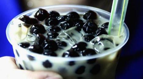 Bubble Tea&nbsp;: la boisson made in Ta&iuml;wan qui fait de plus en plus d&rsquo;&eacute;mules en France | Th&eacute;, plantes &agrave; infusion, tisanes | Scoop.it