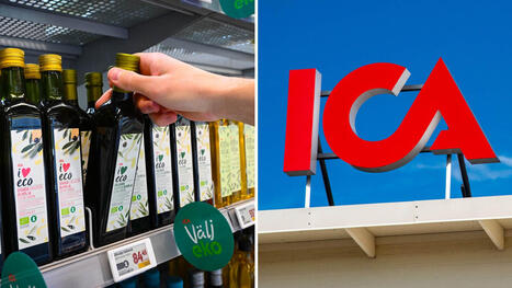 Ica plockar bort I love eco &ndash; h&auml;r &auml;r ers&auml;ttaren | A1Uutiset | Scoop.it