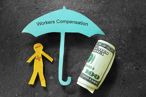 What Does Florida Workers&rsquo; Compensation Insurance Cover? - | Personal Injury Attorney News | Scoop.it