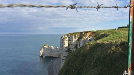 Attention aux vols de vélos entre Fécamp et Etretat | Veille_portrait_touristique_culhsm | Scoop.it