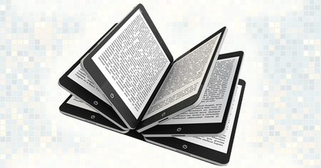 How Tablets Help Improve Student Literacy | iGeneration - 21st Century Education (Pedagogy & Digital Innovation) | Scoop.it