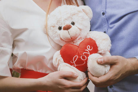 Not Just Chocolate - How Top Japanese Beauty Brands Are Embracing Valentine's Day - Tokyoesque | Japanese Travellers | Scoop.it