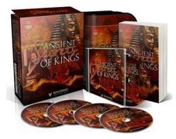 Ancient Secrets of Kings Winter Vee eBook PDF Download Free | E-Books & Books (PDF Free Download) | Scoop.it