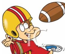 HS Football Player Assaults Coach During Game | Leading Schools | Scoop.it