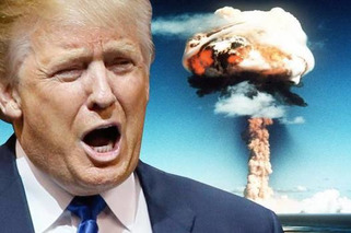 Donald Trump’s irresponsible nuclear weapons tweets: Pure whimsy, or prelude to apocalypse? | ReactNow - Latest News updated around the clock | Scoop.it