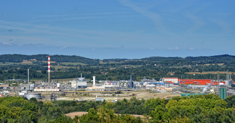 En ébullition, le bassin de Lacq se réindustrialise et attire des projets d’envergure - Le Journal des Entreprises - Nouvelle-Aquitaine | Atouts pour s’implanter et se développer en Nouvelle-Aquitaine | Scoop.it