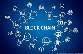 What do marketers think about blockchain? - Marketing Tech News | The MarTech Digest | Scoop.it