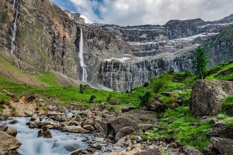 5 destinations atypiques pour des vacances en France | Luz Tourisme | Scoop.it