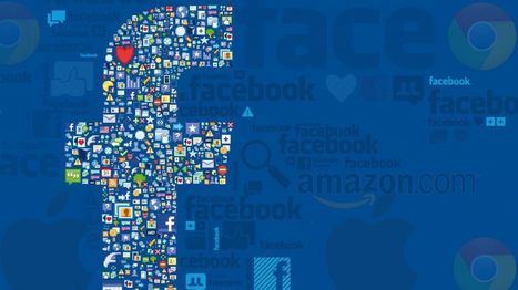 Google, Apple, Facebook and Amazon: where do the big four go from here? | #eHealthPromotion, #SaluteSocial | Scoop.it