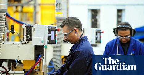 UK business confidence falls to record low amid rising employment costs | Business | The Guardian | Macroeconomics: UK economy, IB Economics | Scoop.it