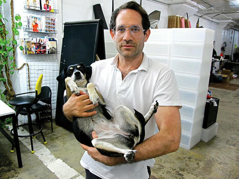 In 2007, American Apparel Founder Dov Charney Was Worth $700 Million. Then It All Came Crashing Down. | Family Office & Billionaire Report - Empowering Family Dynasties | Scoop.it