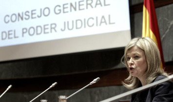 El Poder Judicial veta las tasas de Gallardón por vulnerar “la tutela efectiva” | Partido Popular, una visión crítica | Scoop.it
