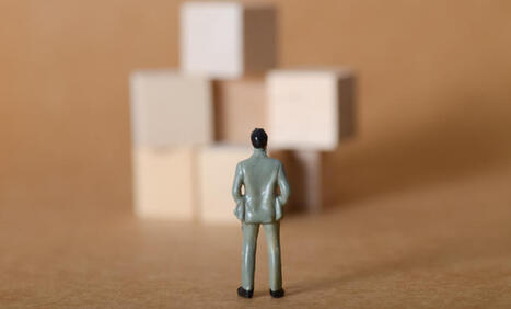 How to Overcome Latency in Your Cyber Career  | Cybersecurity Leadership | Scoop.it