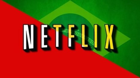 De São Paulo a Seúl: las estrategias de Netflix en los mercados periféricos | Melina Meimaridis, Daniela Mazur, Daniel Rios | Comunicación en la era digital | Scoop.it