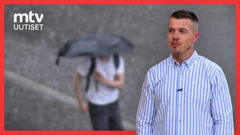 Sadetutka ei aina näytäkään kaikkea sadetta | MTV Uutiset | 1Uutiset - Lukemisen tähden | Scoop.it
