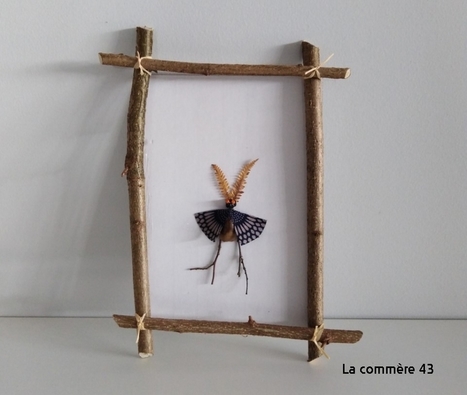Blavozy (Haute-Loire) : une exposition sur les tiques, comment s'informer et se protéger | Variétés entomologiques | Scoop.it