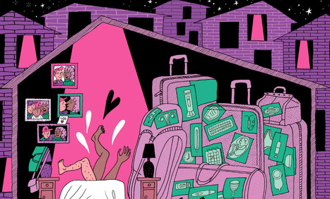 Interview Stigmatisation de l&rsquo;IVG : &laquo;Les hommes ne prennent pas ou peu en charge leur fertilit&eacute;&raquo; | Famille et sexualit&eacute; | Scoop.it