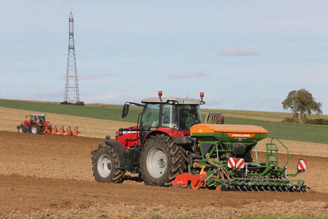 Hainaut : Pour renouer avec les citoyens, l'agriculture quitte les prés pour les planches… de théâtre - La DH/Les Sports+ | Ecodéveloppement territorial | Scoop.it