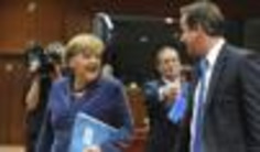 UE : un accord aux forceps | Argent et Economie "AutreMent" | Scoop.it