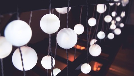 ¿Merece la pena cambiar las bombillas de bajo consumo por bombillas LED? | tecno4 | Scoop.it