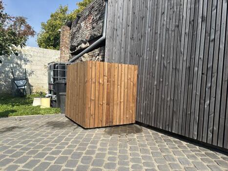 &laquo;&nbsp;C&rsquo;est une vraie ressource&nbsp;&raquo;, l&rsquo;entreprise Indra convertit l&rsquo;eau de pluie en solution de nettoyage | revue de presse | Scoop.it