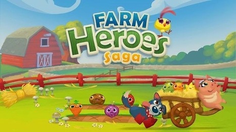 Download Game Little Farm Spring Time Mod Apk