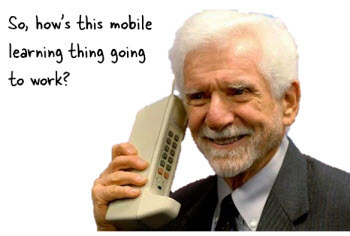 Inspirez-vous de ce modèle e-learning gratuit pour vos prochains ... | mlearn | Scoop.it