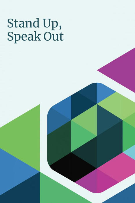 Stand up, Speak out: The Practice and Ethics of Public Speaking | Formation Agile | Scoop.it