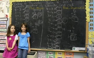 How Do We Get More Students Interested in Math, Science & Tech Careers? [INFOGRAPHIC] | iGeneration - 21st Century Education (Pedagogy & Digital Innovation) | Scoop.it