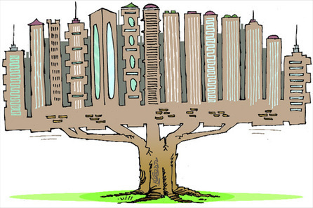 India's smart cities need smart governments - Financial Express | Peer2Politics | Scoop.it