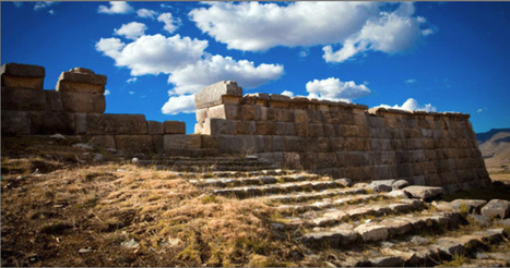 .@pablohistorias ::: De #ASTRÓLOGOS_INCAS y años nuevos… ¿Había algo parecido al « #año_nuevo » en el #Antiguo_Perú?… #Pablo_Ignacio_Chacón. – | Machines Pensantes | Scoop.it