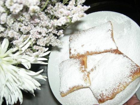 Les menus et plats traditionnels de Carnaval et de Mardi-Gras | Nouvel an 2024, No&euml;l 2023, R&eacute;veillon, Assomption 2023, Chandeleur 2023, Epiphanie 2024, P&acirc;ques 2024, Mi-Car&ecirc;me 2024, Car&ecirc;me 2024 | Scoop.it