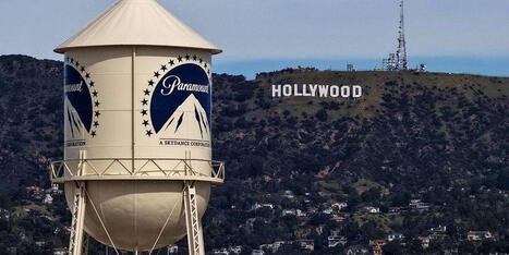 'One Family Is About to Control CBS, CNN, HBO, and TikTok': Alarm Grows Over Paramount-Warner Bros. Merger | by&nbsp; | CommonDreams.org | Surfing the Broadband Bit Stream | Scoop.it