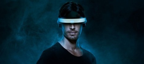 La réalité virtuelle : 5 raisons de l'intégrer à votre stratégie de communication | LudoSLN.net | VIRTUAL REALITY | Scoop.it