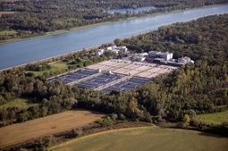 La méthanation s’allie à la méthanisation | ITERG Environnement et Eco-industries | Scoop.it