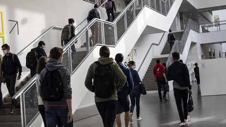 Ing&eacute;nieurs : dans les &eacute;coles Centrale, les droits d'inscription seront modul&eacute;s selon les revenus des familles | Enseignement secondaire et sup&eacute;rieur | Scoop.it