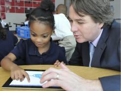 White House details plans for more digital learning | Educational Technology News | Scoop.it