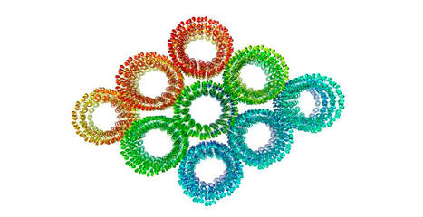 Fabriquer des prot&eacute;ines : tout un art ! | Life Sciences Universit&eacute; Paris-Saclay | Scoop.it