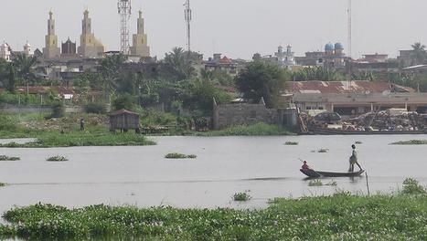 Porto-Novo, réveiller la belle endormie du Bénin | Veille UrbaLyon : Aménagement urbain et planification urbaine en Afrique et en Asie | Scoop.it
