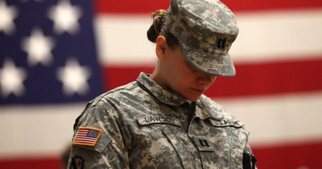 Wyden pushes plan to expand breast cancer screenings for women in military | News From The States | Industry 411 - Waste Management | Scoop.it