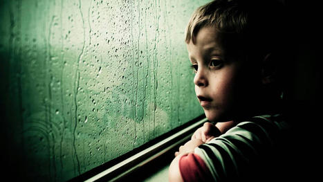 How to talk to kids about extreme weather events | eParenting and Parenting in the 21st Century | Scoop.it