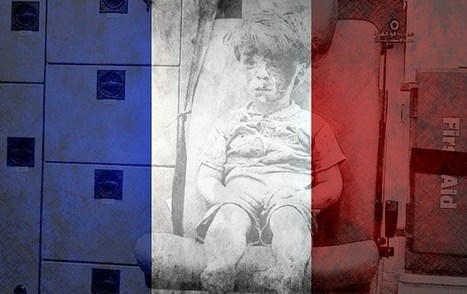 Le #QuaidOrsay, l&rsquo; #UE et les #US financent le &laquo; #AleppoMediaCentre&raquo;, qui d&eacute;fend la cause des djihadistes #Syrie | Infos en fran&ccedil;ais | Scoop.it