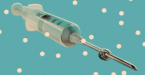 RFK Jr. Is Barely Even Pretending Anymore | Hésitations Vaccinales: Observatoire HESIVAXs | Scoop.it